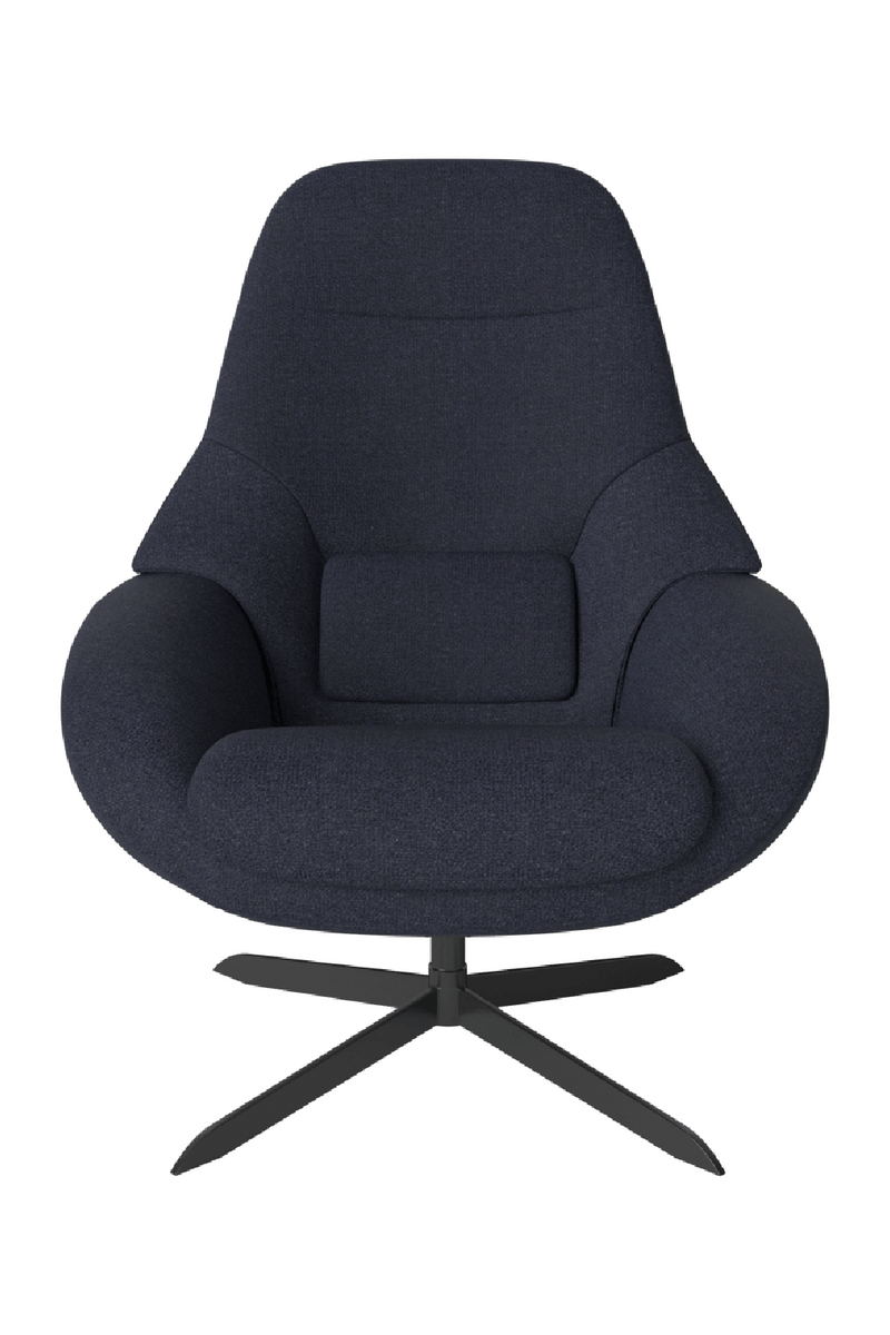 Classic Upholstered Armchair | Bolia Saga Grand | Oroatrade.com