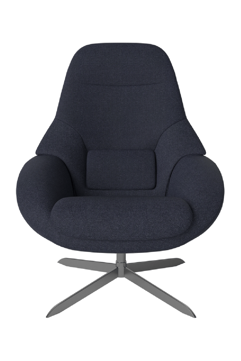 Classic Upholstered Armchair | Bolia Saga Grand | Oroatrade.com