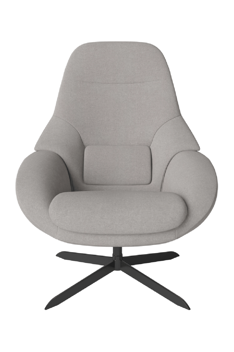 Classic Upholstered Armchair | Bolia Saga Grand | Oroatrade.com