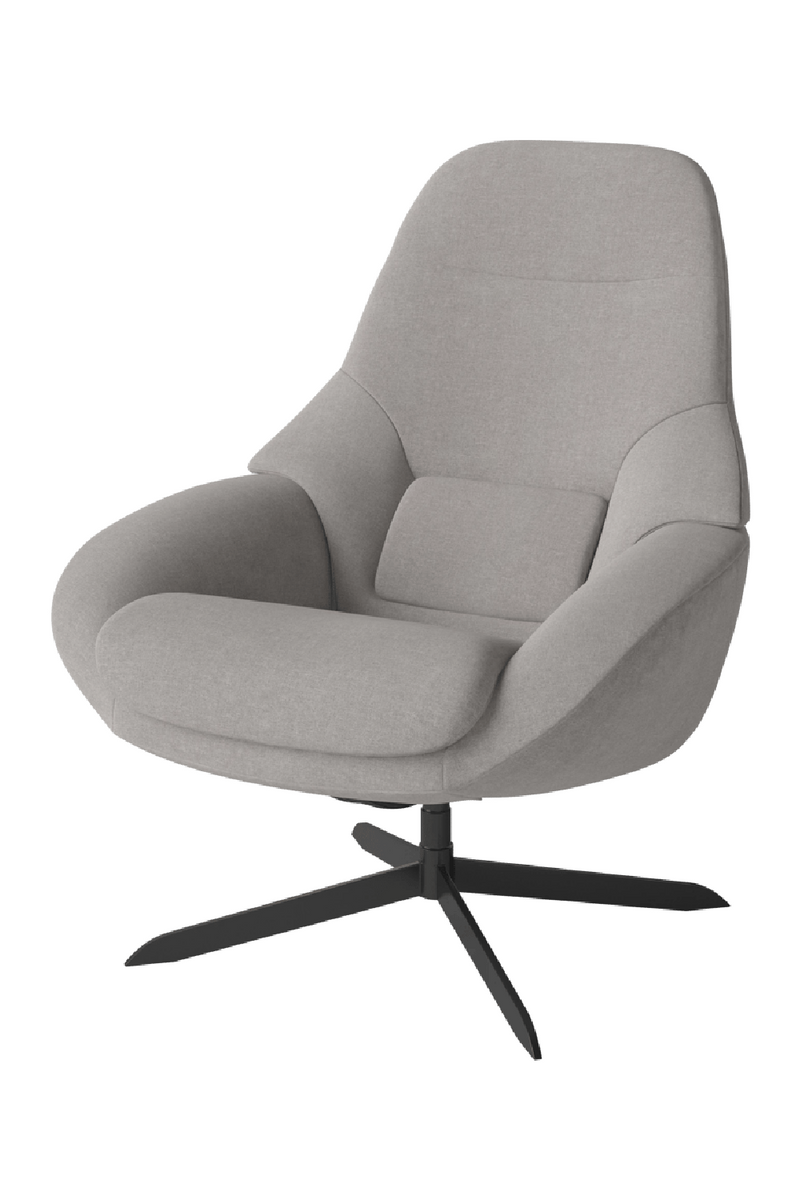 Classic Upholstered Armchair | Bolia Saga Grand | Oroatrade.com