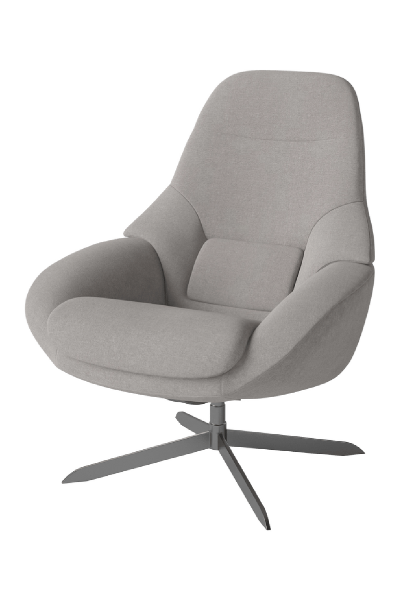 Classic Upholstered Armchair | Bolia Saga Grand | Oroatrade.com