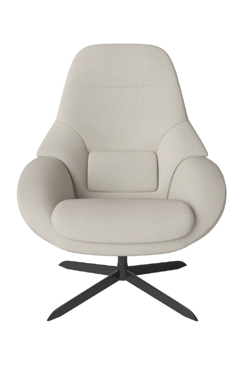 Classic Upholstered Armchair | Bolia Saga Grand | Oroatrade.com