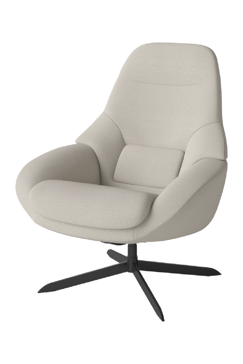 Classic Upholstered Armchair | Bolia Saga Grand | Oroatrade.com