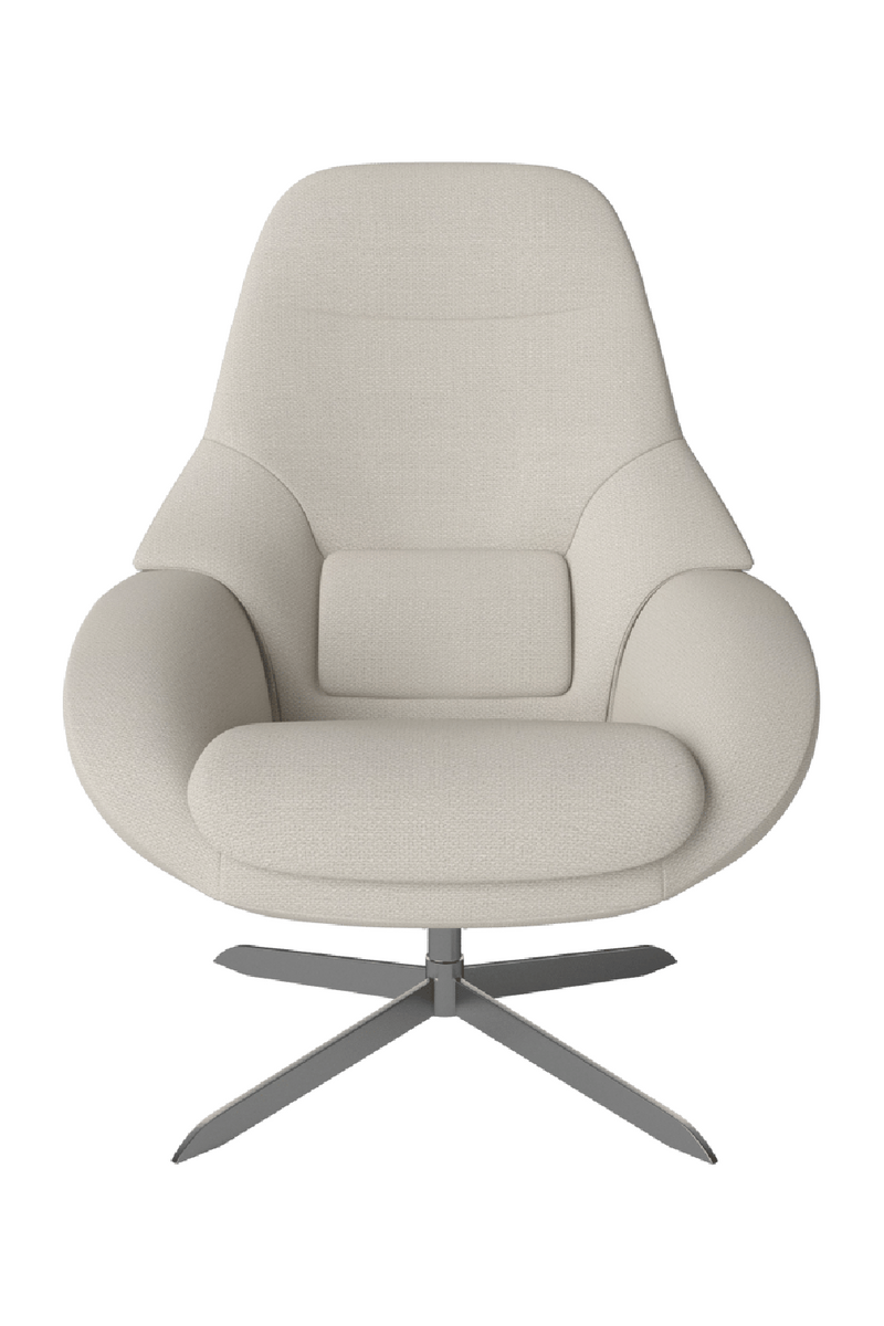 Classic Upholstered Armchair | Bolia Saga Grand | Oroatrade.com