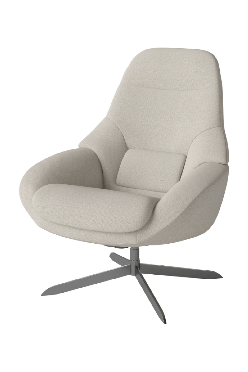 Classic Upholstered Armchair | Bolia Saga Grand | Oroatrade.com