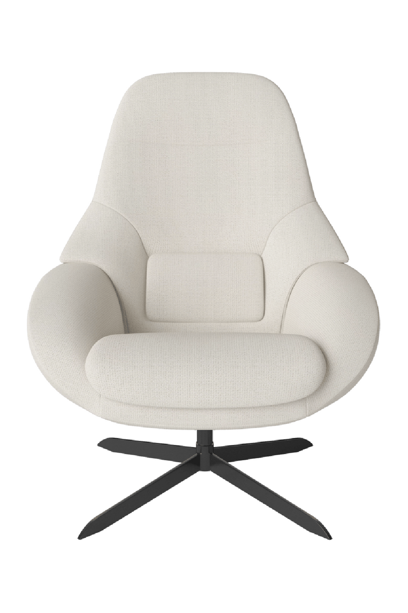 Classic Upholstered Armchair | Bolia Saga Grand | Oroatrade.com