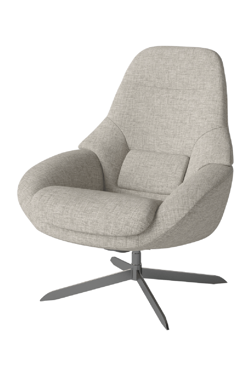 Classic Upholstered Armchair | Bolia Saga Grand | Oroatrade.com