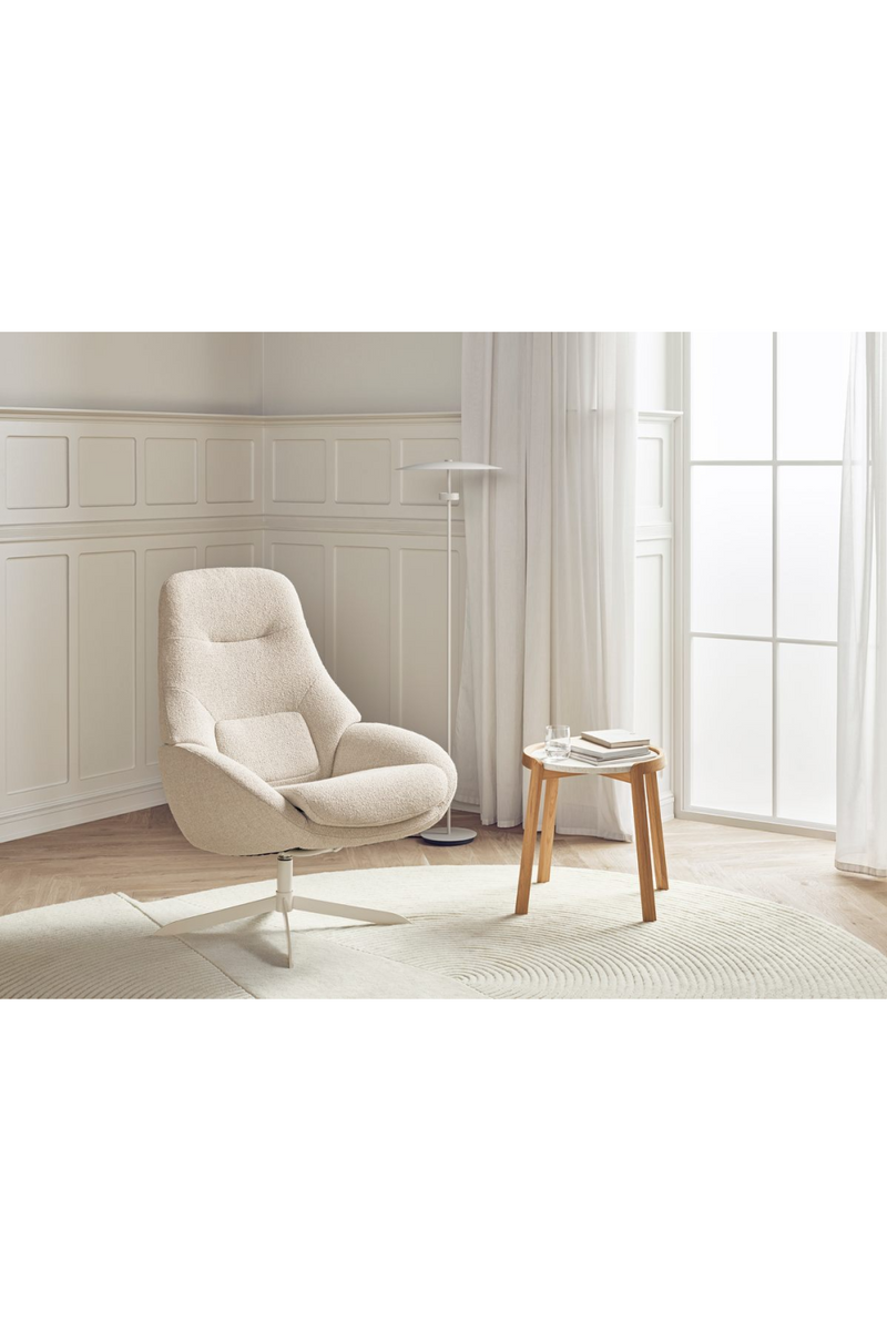 Classic Upholstered Armchair | Bolia Saga Grand | Oroatrade.com