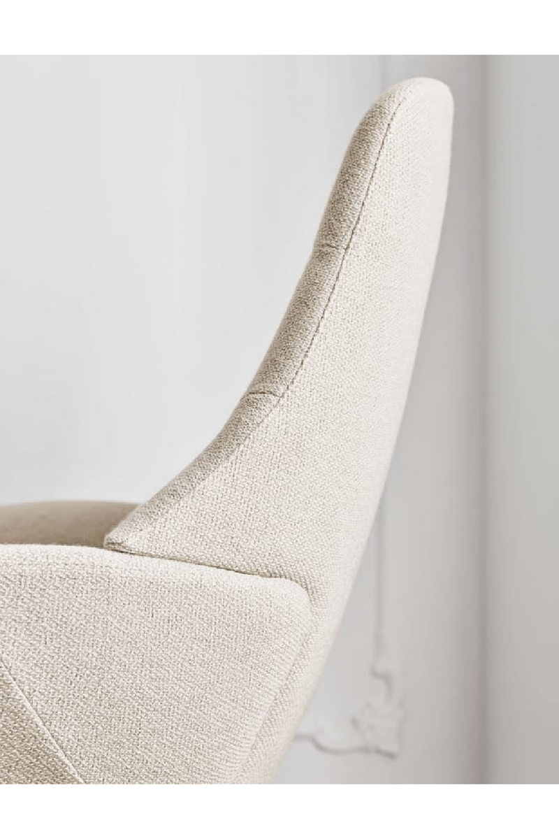 Classic Upholstered Armchair | Bolia Saga Grand | Oroatrade.com