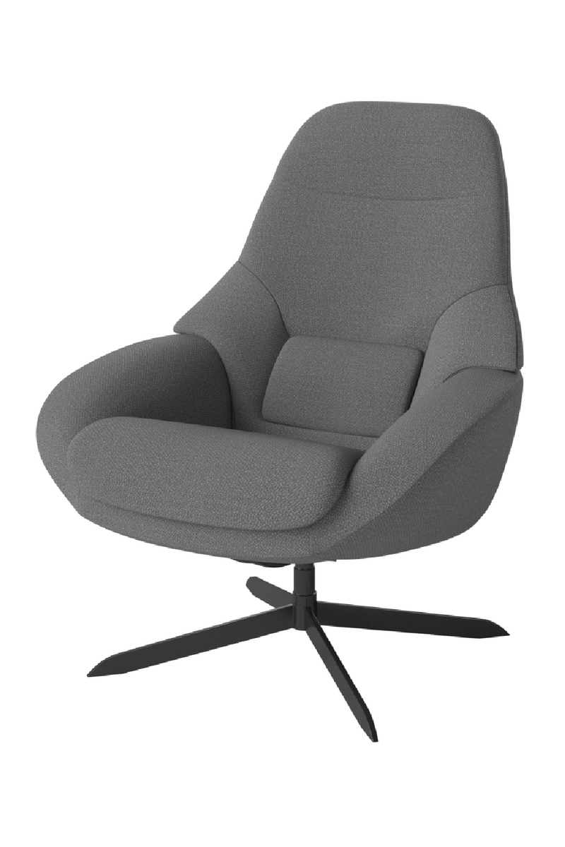 Classic Upholstered Armchair | Bolia Saga Grand | Oroatrade.com