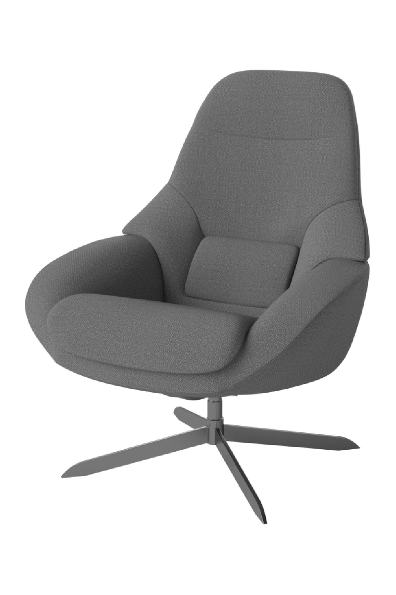 Classic Upholstered Armchair | Bolia Saga Grand | Oroatrade.com