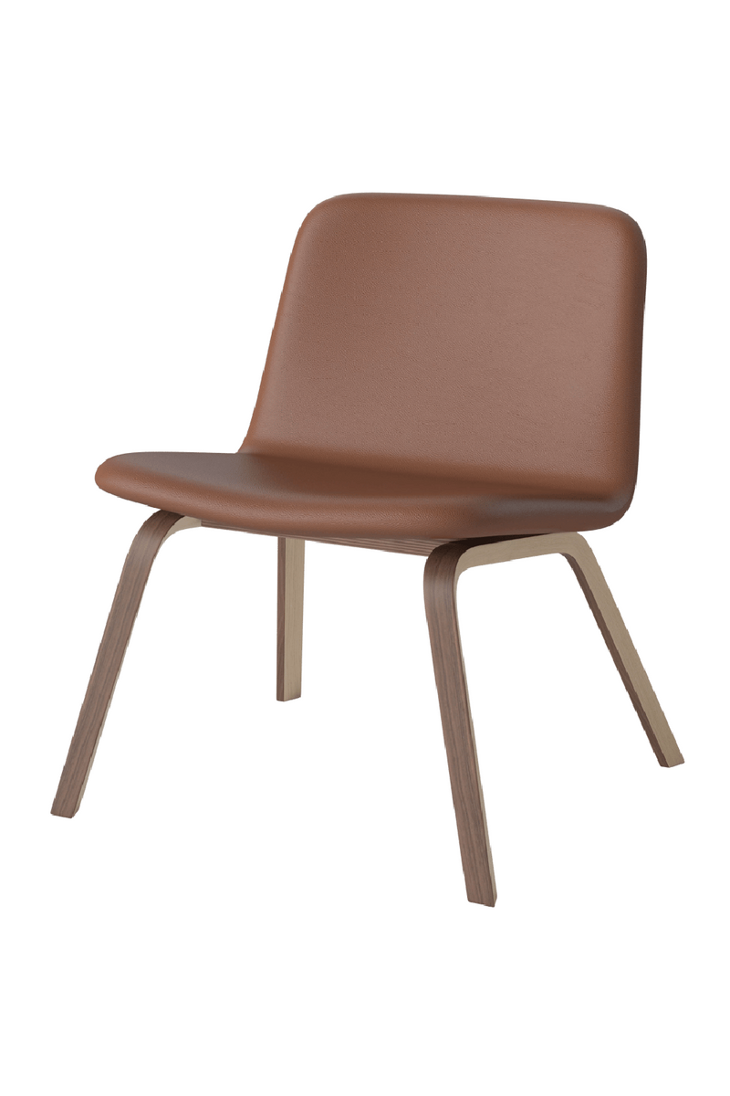 Modern Upholstered Lounge Chair | Bolia Palm | Oroatrade.com