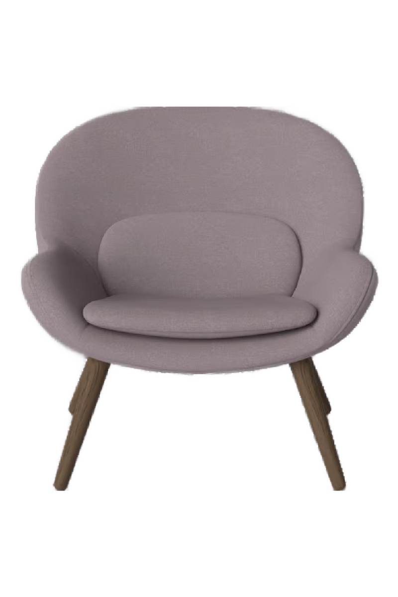 Nordic Lounge Armchair | Bolia Philippa | Oroatrade.com