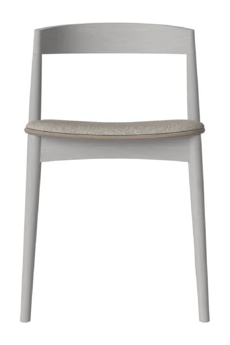 Gray Oak Dining Chair | Bolia Kite