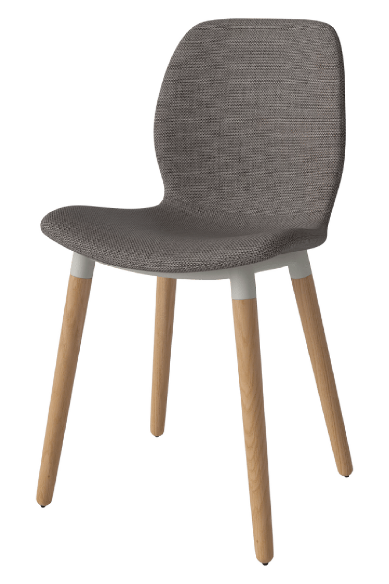 Shell Dining Chair | Bolia Seed | Oroatrade.com