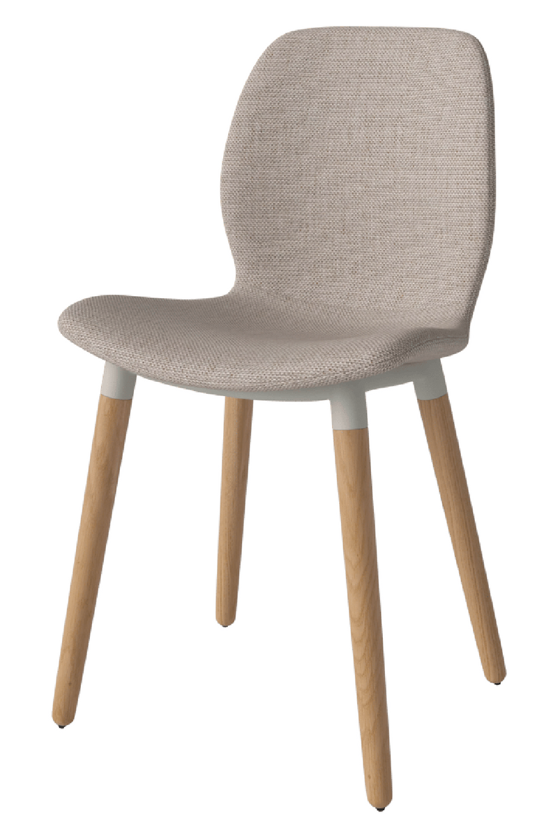 Shell Dining Chair | Bolia Seed | Oroatrade.com