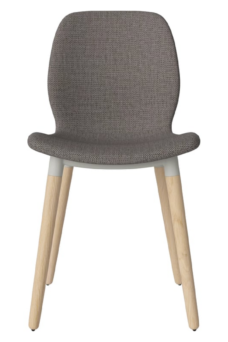 Shell Dining Chair | Bolia Seed | Oroatrade.com