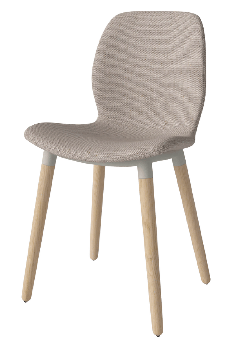 Shell Dining Chair | Bolia Seed | Oroatrade.com