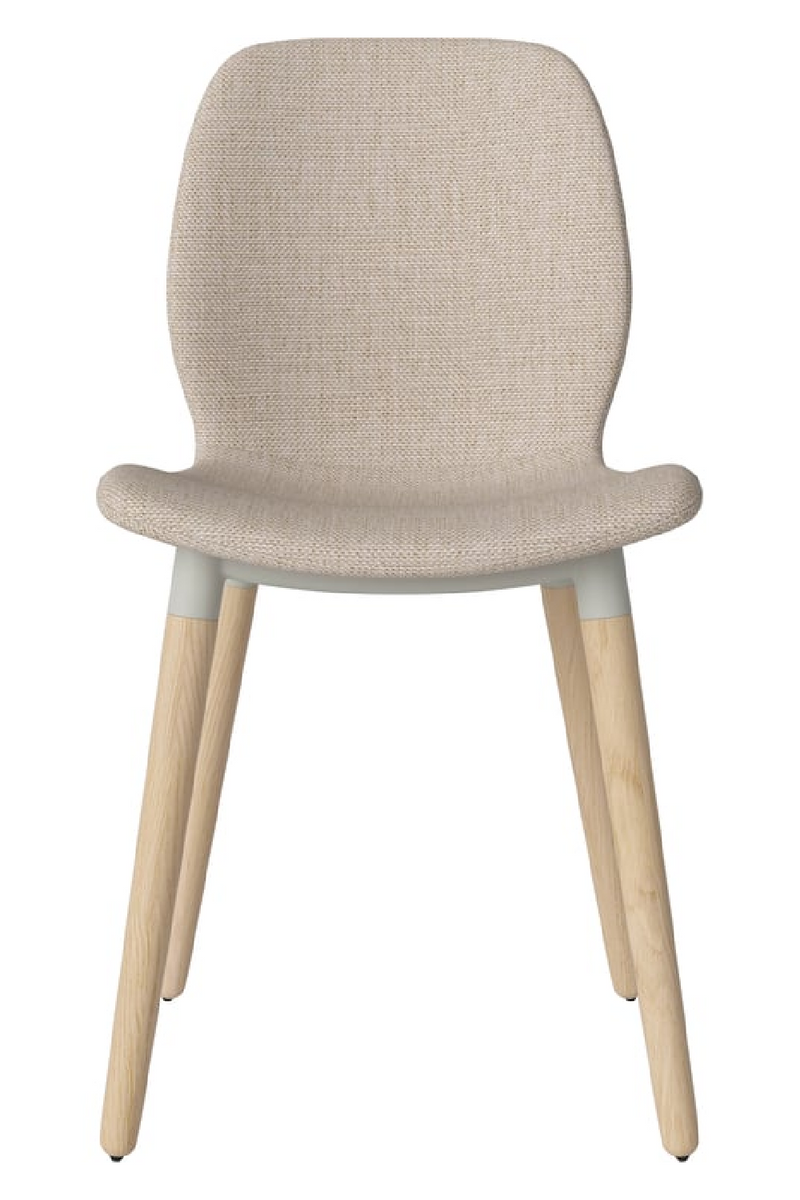 Shell Dining Chair | Bolia Seed | Oroatrade.com