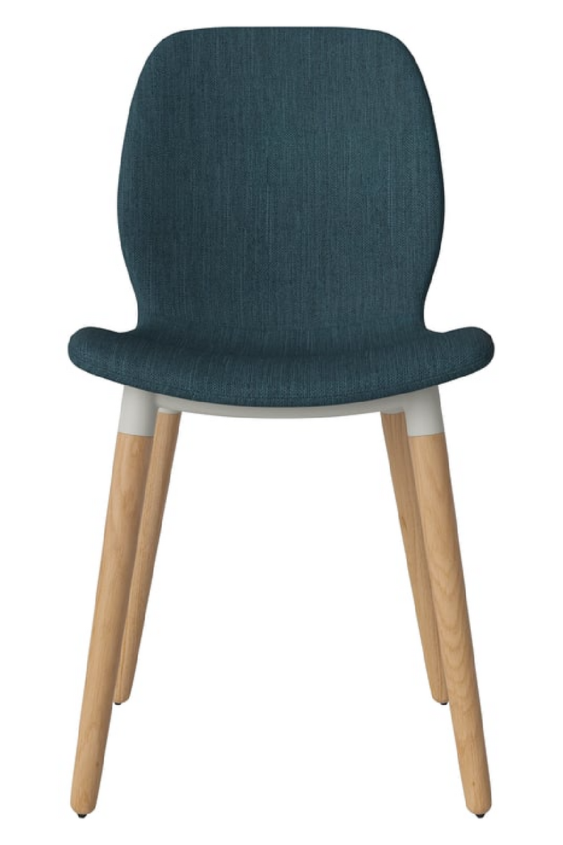 Shell Dining Chair | Bolia Seed | Oroatrade.com