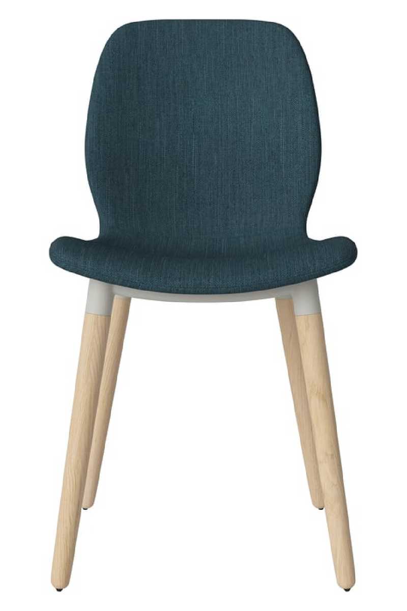 Shell Dining Chair | Bolia Seed | Oroatrade.com