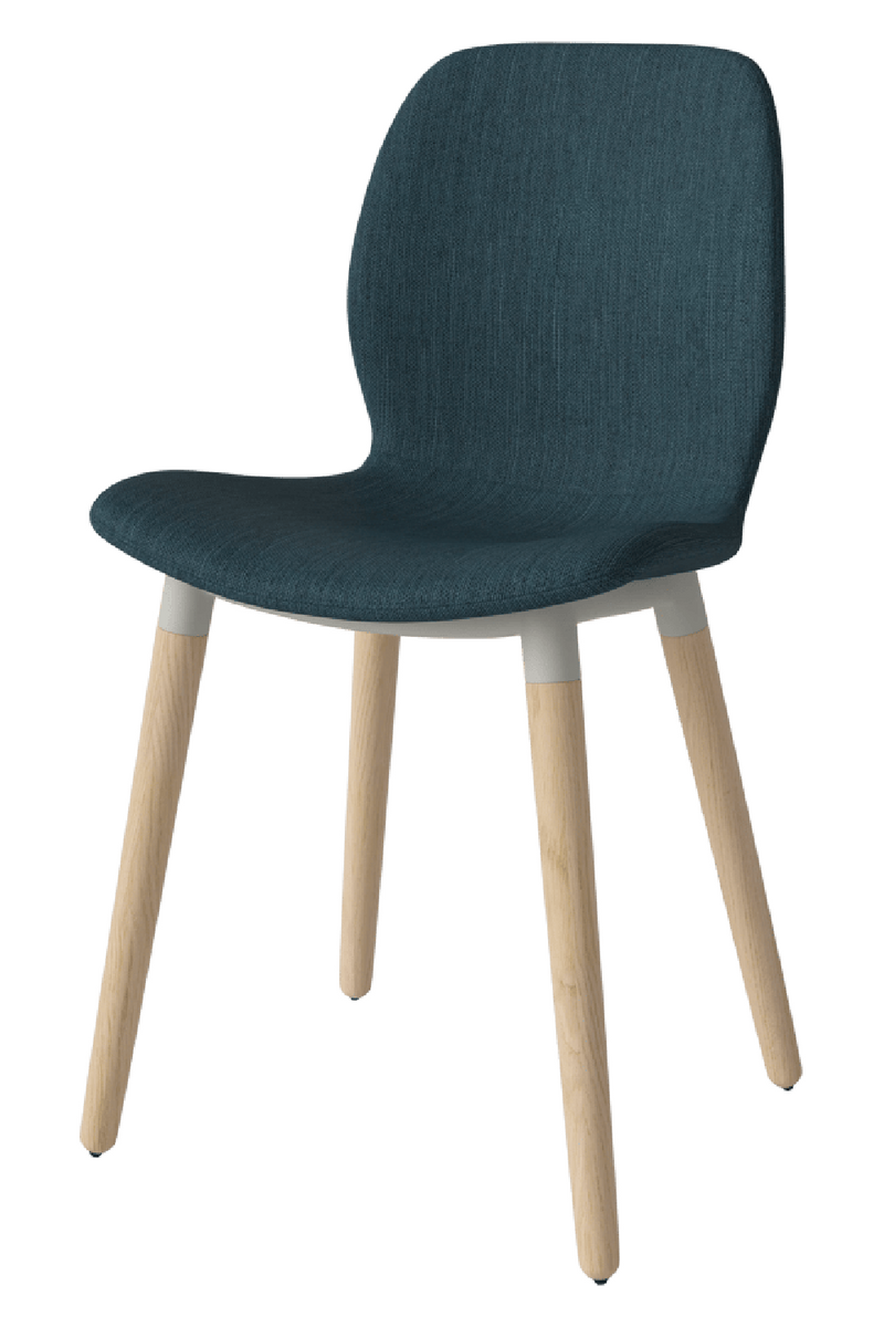 Shell Dining Chair | Bolia Seed | Oroatrade.com