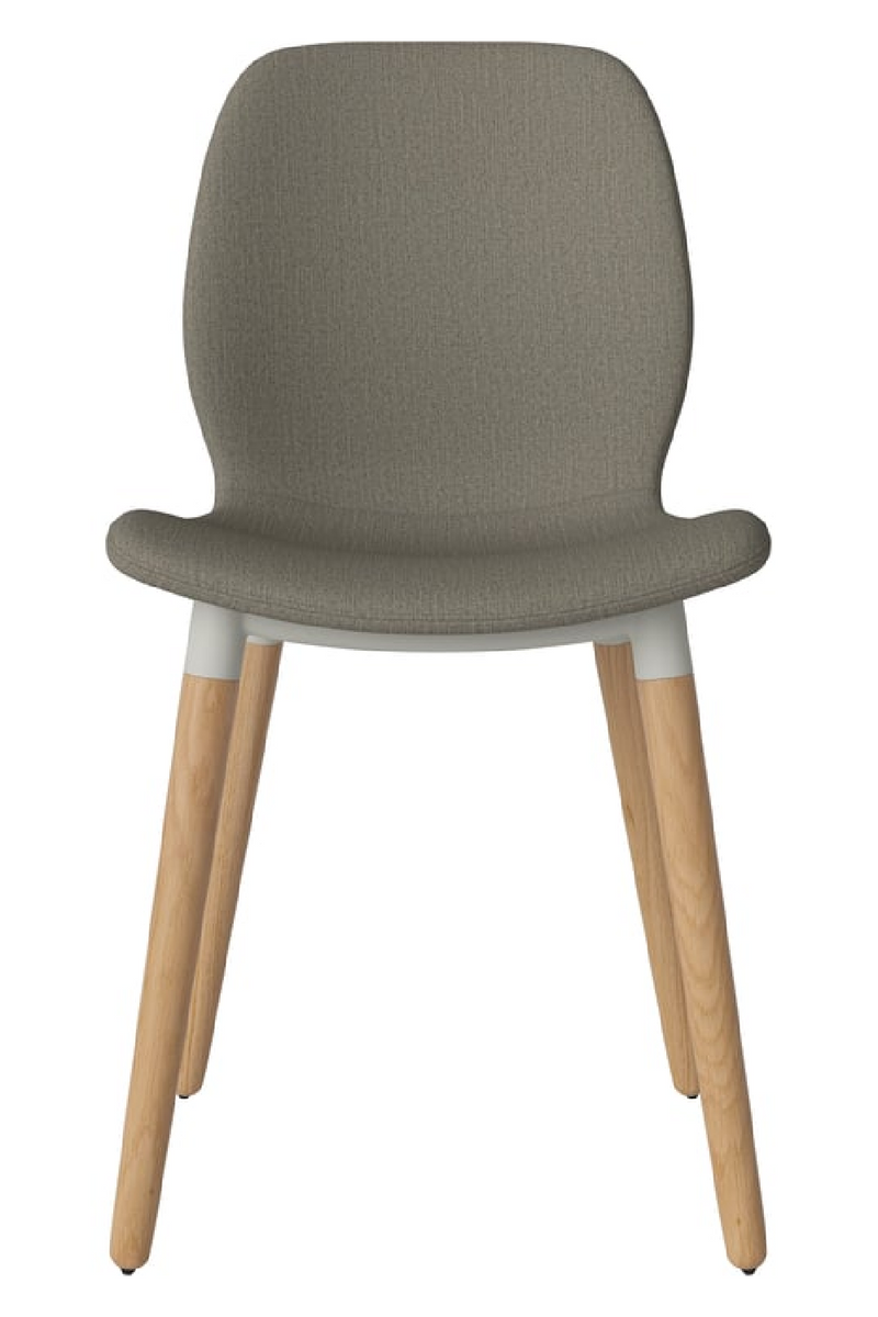 Shell Dining Chair | Bolia Seed | Oroatrade.com