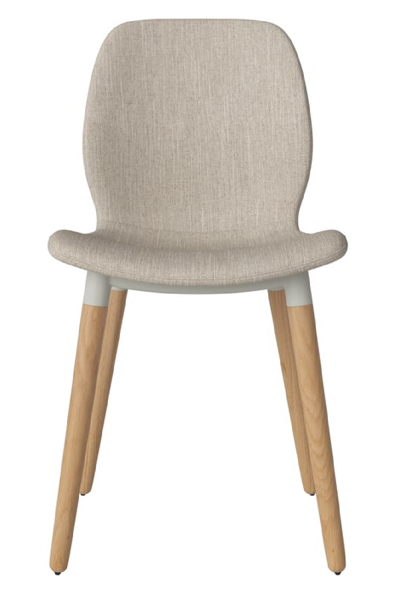 Shell Dining Chair | Bolia Seed | Oroatrade.com