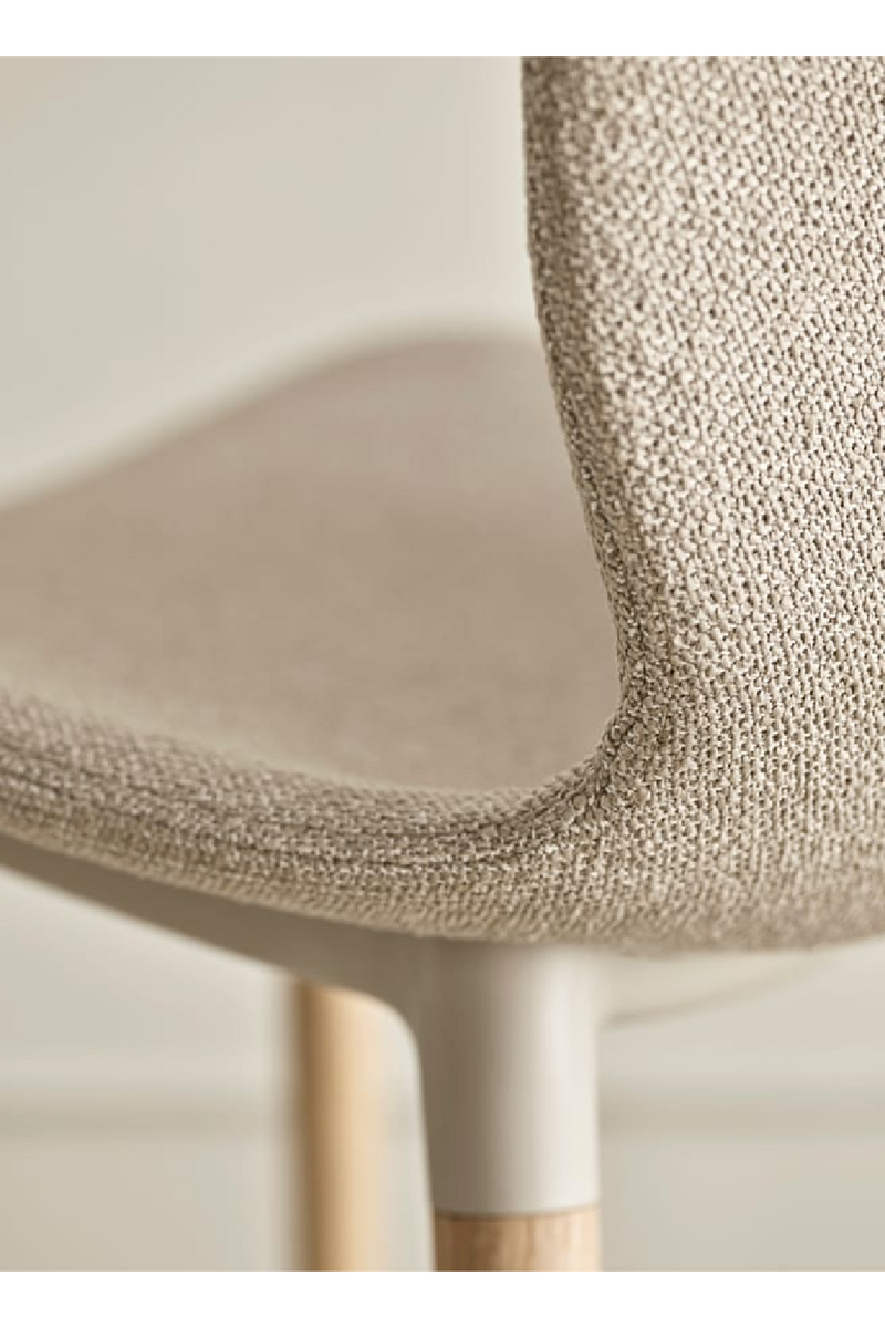 Shell Dining Chair | Bolia Seed | Oroatrade.com