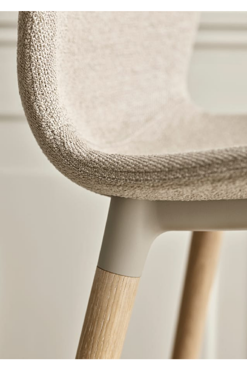 Shell Dining Chair | Bolia Seed | Oroatrade.com