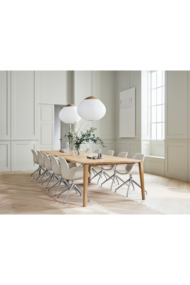 Shell Dining Chair | Bolia Seed | Oroatrade.com