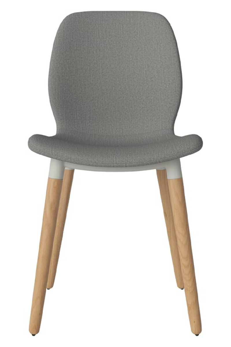 Shell Dining Chair | Bolia Seed | Oroatrade.com