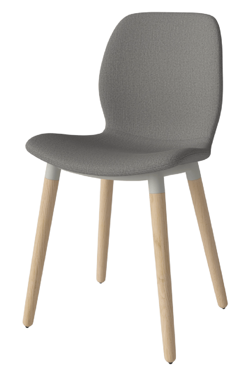 Shell Dining Chair | Bolia Seed | Oroatrade.com