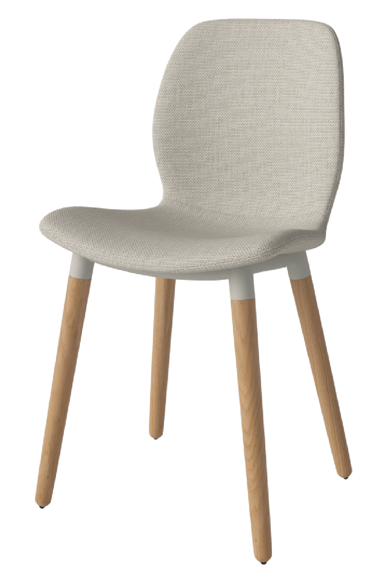 Shell Dining Chair | Bolia Seed | Oroatrade.com