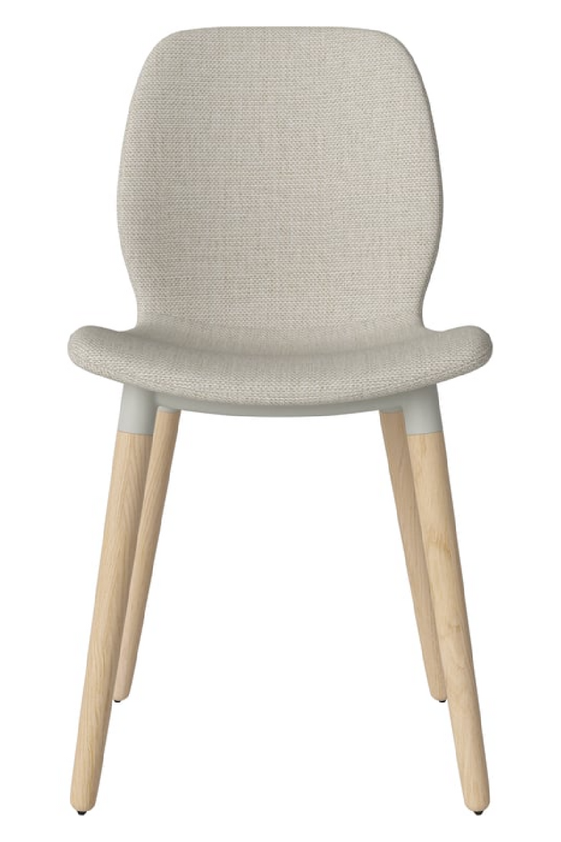 Shell Dining Chair | Bolia Seed | Oroatrade.com