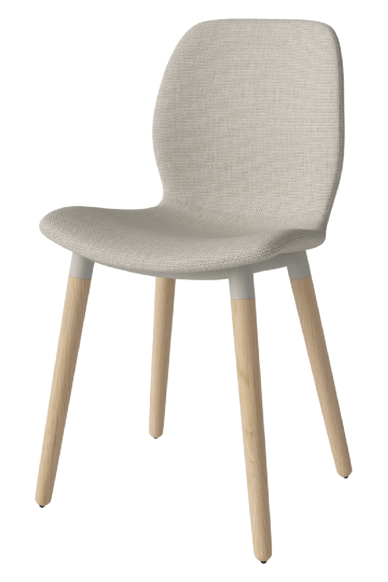 Shell Dining Chair | Bolia Seed | Oroatrade.com