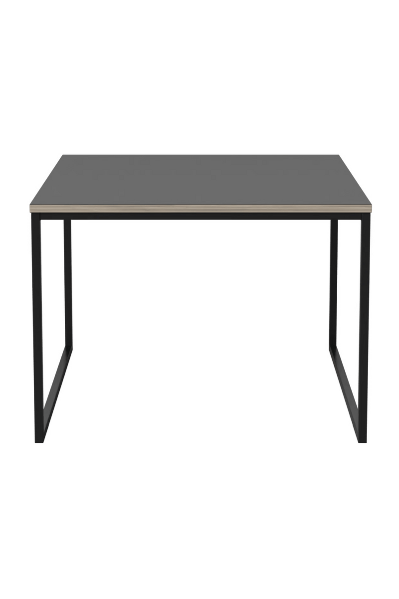 Scandinavian Lacquered Coffee Table S | Bolia Como | Oroatrade.com