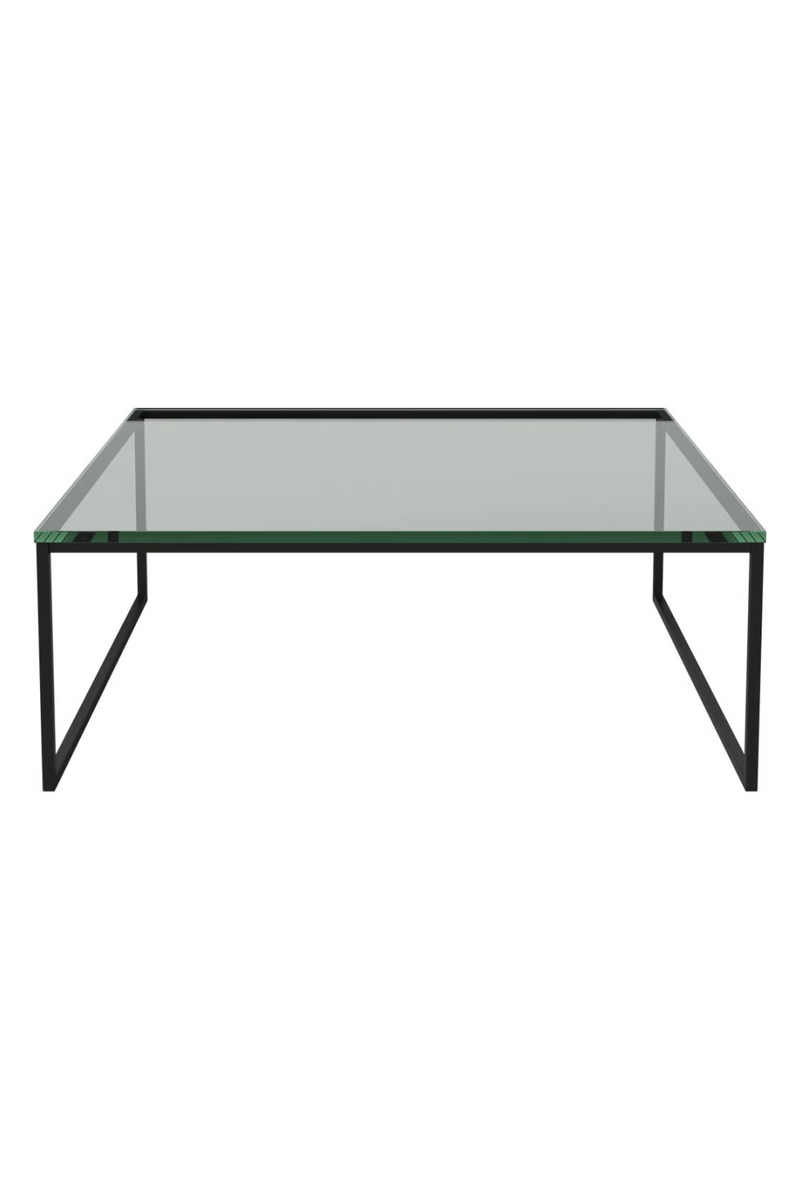 Minimalist Square Coffee Table S | Bolia Como | Oroatrade.com