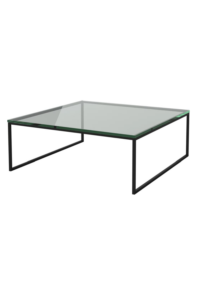 Minimalist Square Coffee Table S | Bolia Como | Oroatrade.com