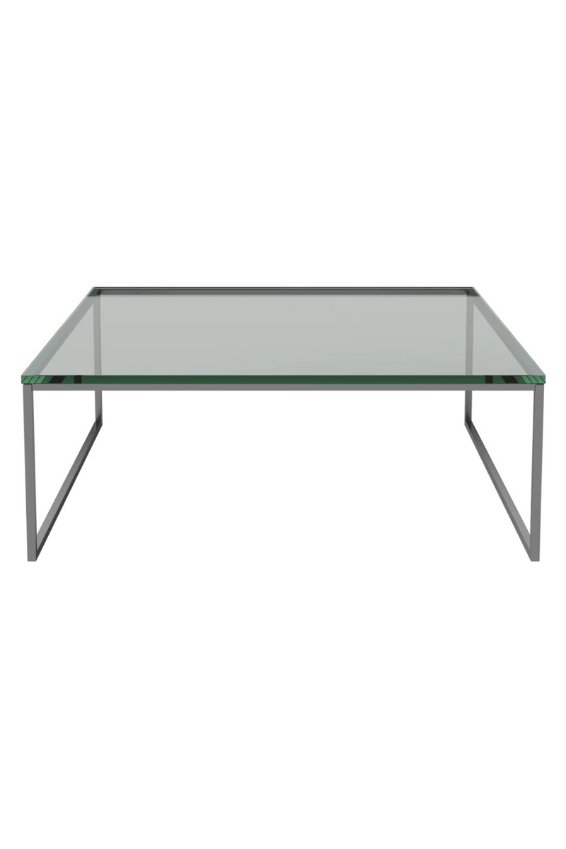 Minimalist Square Coffee Table S | Bolia Como | Oroatrade.com