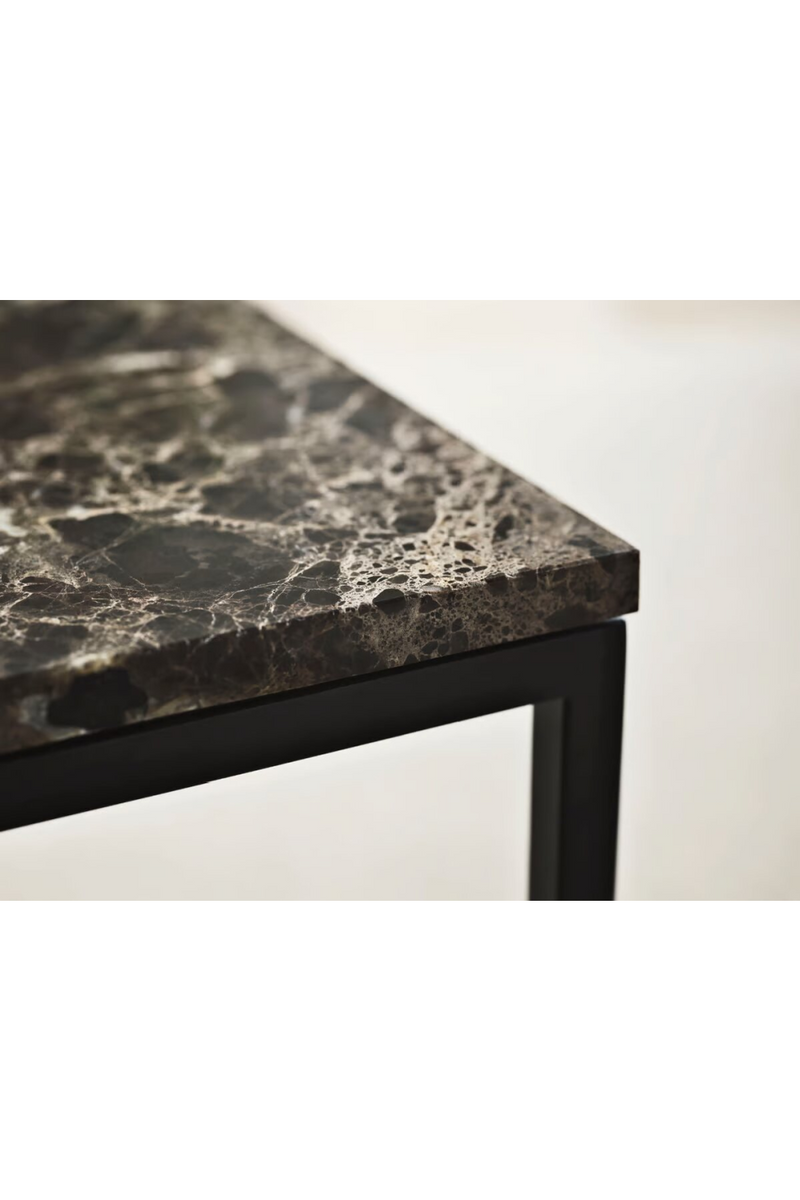 Minimalist Square Coffee Table S | Bolia Como | Oroatrade.com