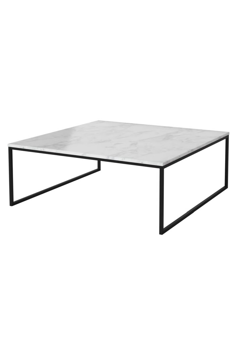 Minimalist Square Coffee Table S | Bolia Como | Oroatrade.com