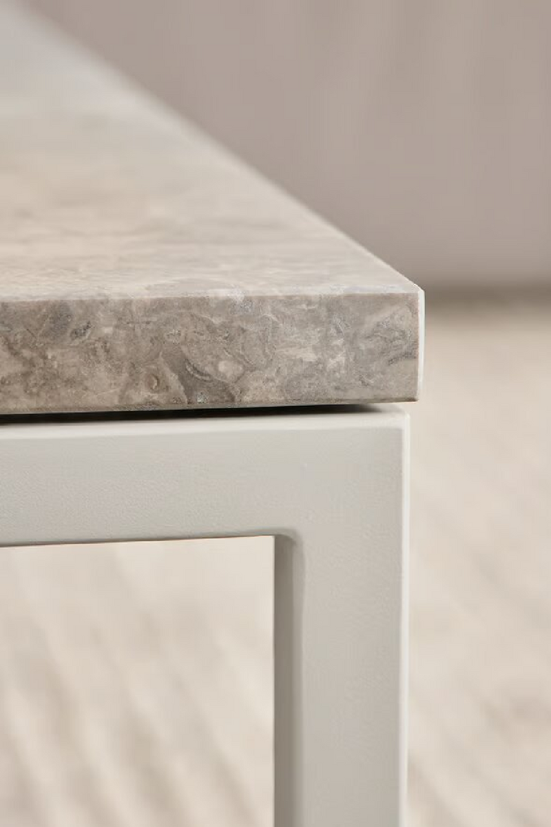 Minimalist Square Coffee Table S | Bolia Como | Oroatrade.com