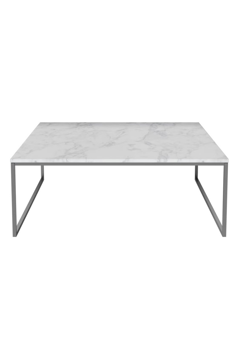 Minimalist Square Coffee Table S | Bolia Como | Oroatrade.com