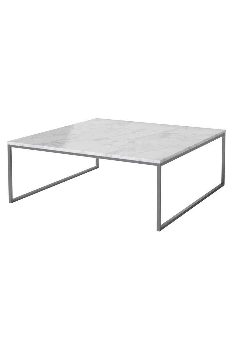 Minimalist Square Coffee Table S | Bolia Como | Oroatrade.com