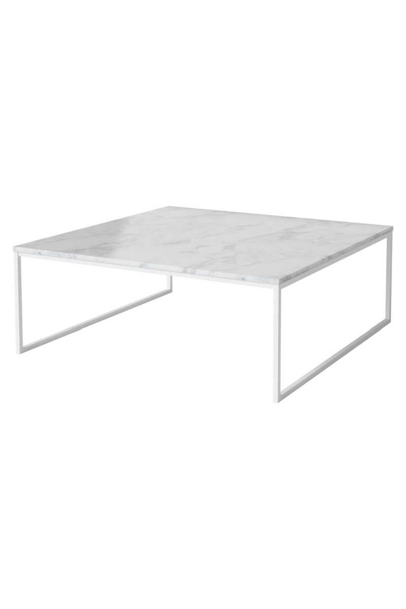 Minimalist Square Coffee Table S | Bolia Como | Oroatrade.com