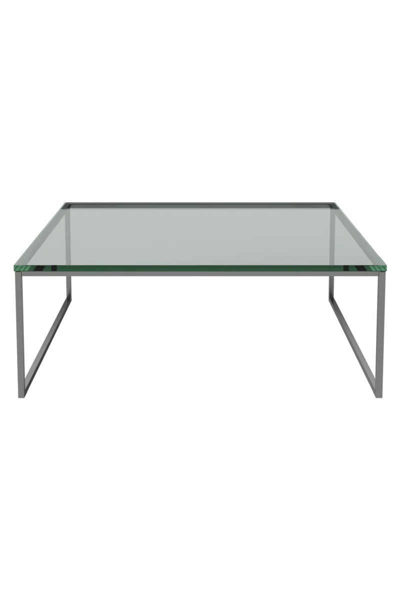 Minimalist Square Coffee Table S | Bolia Como | Oroatrade.com