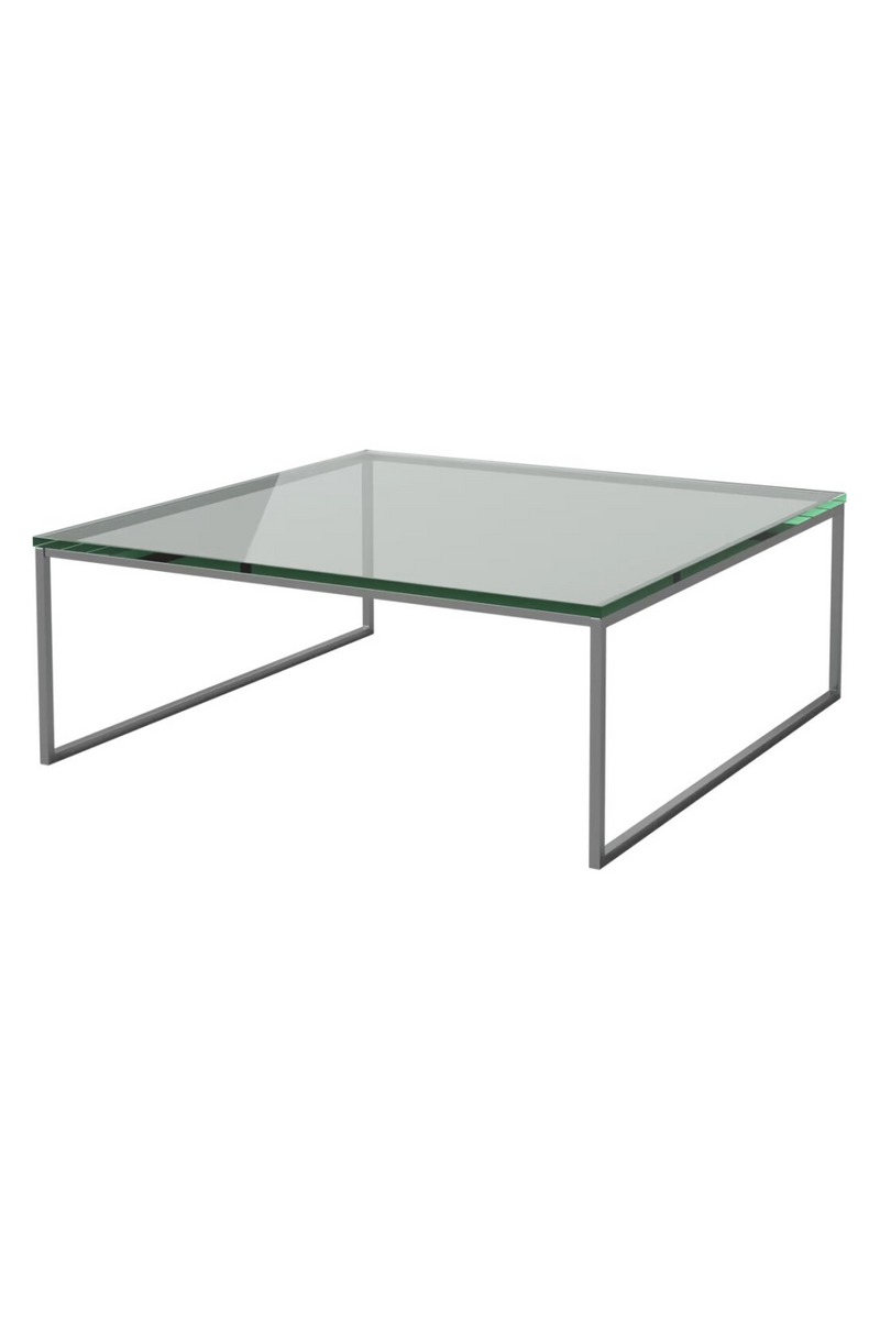 Minimalist Square Coffee Table S | Bolia Como | Oroatrade.com