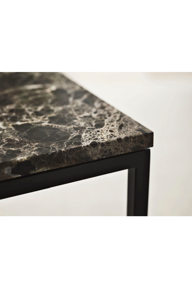 Square Marble Coffee Table S | Bolia Como | Oroatrade.com