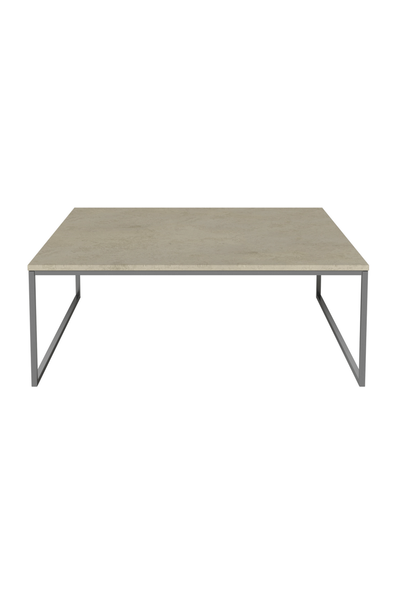 Square Marble Coffee Table S | Bolia Como | Oroatrade.com